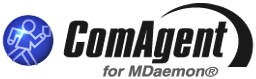 ComAgent para MDaemon