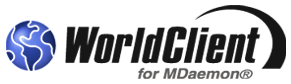 WorldClient para MDaemon